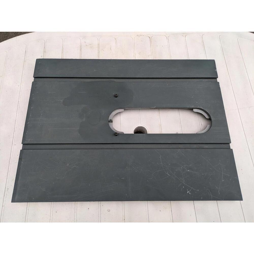 Ridgid 826454 CAST IRON TABLE TOP FOR TS2412 TS2424 TS3612 TS3650 Table Saw